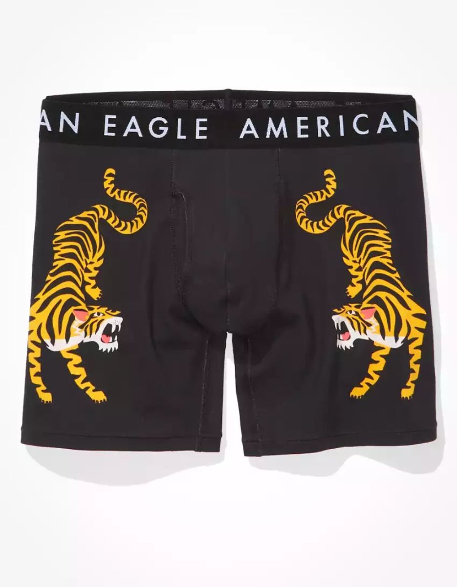 Slips American Eagle AEO Tigers 6